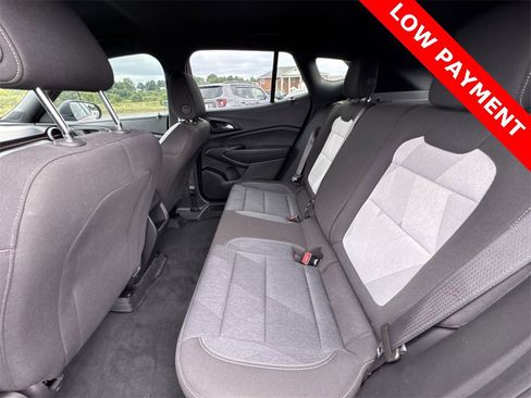 Used 2024 Chevrolet Trax RS w/ Driver Confidence Package image 27