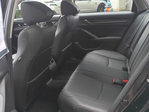 Used 2020 Honda Accord EX-L image 16
