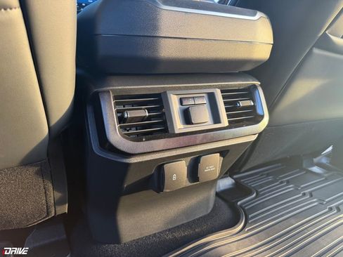 Used 2025 Ford F150 Raptor w/ Equipment Group 803A Raptor R image 25