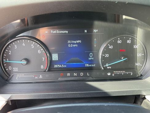 Used 2023 Ford Explorer XLT w/ Equipment Group 202A AWD/4WD image 25