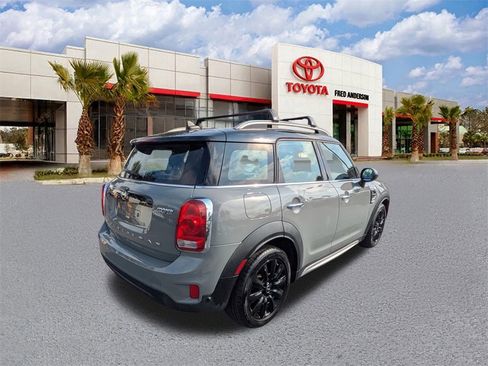 Used 2019 MINI Cooper Countryman Classic image 4