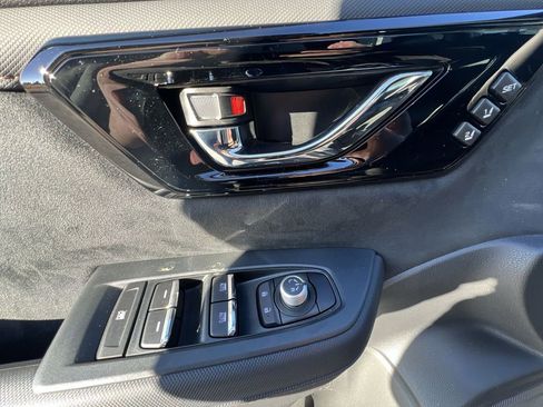 Certified 2025 Subaru Forester Touring w/ Popular Package - Touring image 24