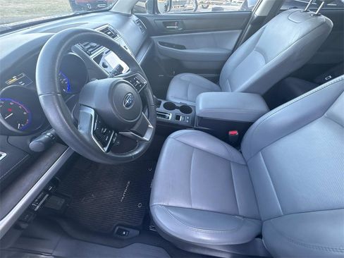 Used 2019 Subaru Outback 2.5i Limited image 23