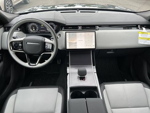 New 2026 Land Rover Range Rover Velar Dynamic SE image 22