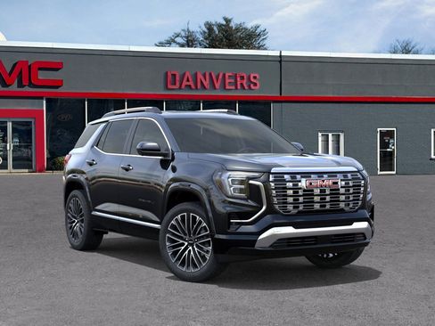 New 2026 GMC Terrain Denali image 31