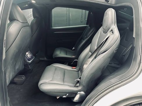 Used 2023 Tesla Model X Plaid AWD/4WD image 24