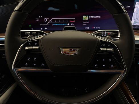 New 2026 Cadillac Escalade ESV Platinum Luxury image 19