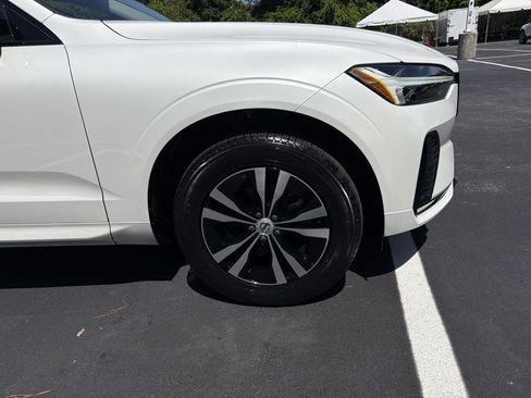 Certified 2024 Volvo XC60 B5 Core w/ Protection Package Premier AWD/4WD image 13