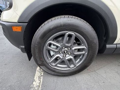 New 2025 Ford Bronco Sport Big Bend image 10