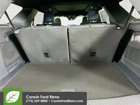 New 2026 Ford Explorer Tremor w/ Tremor Ultimate Package AWD/4WD image 30