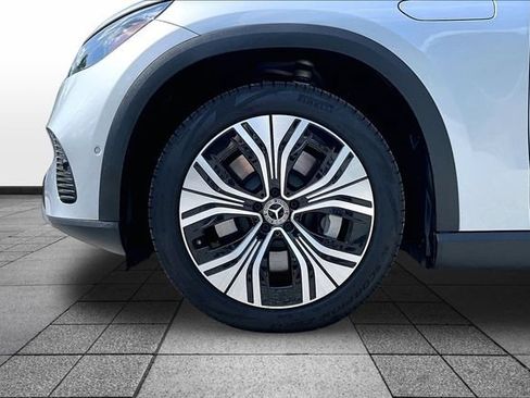 Certified 2023 Mercedes-Benz EQE 350+ 4MATIC SUV image 36