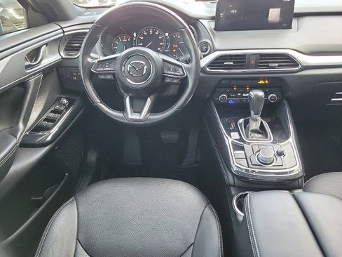 Used 2023 MAZDA CX-9 Grand Touring image 12