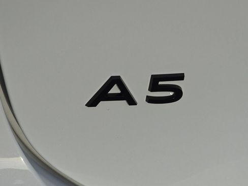 New 2025 Audi A5 2.0T Premium Plus Sedan image 29