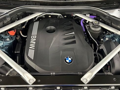 Certified 2025 BMW X5 xDrive40i w/ Premium Package AWD/4WD image 25