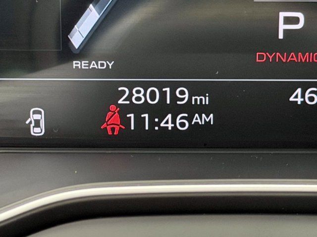 Certified 2023 Audi SQ5 Prestige w/ Prestige Package AWD/4WD image 27
