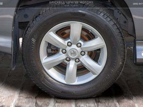 Used 2017 Lexus GX 460 w/ Navigation Package image 40