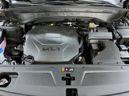 New 2025 Kia Telluride EX X-Line image 34