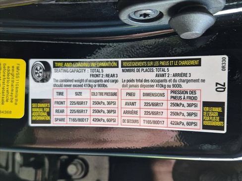 Certified 2025 Toyota RAV4 LE AWD/4WD image 26