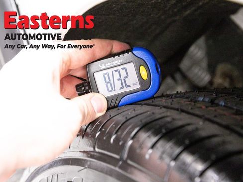 Used 2022 Ford Transit Connect XLT FWD image 22