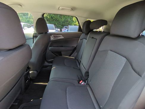 New 2026 Kia Sportage LX image 10