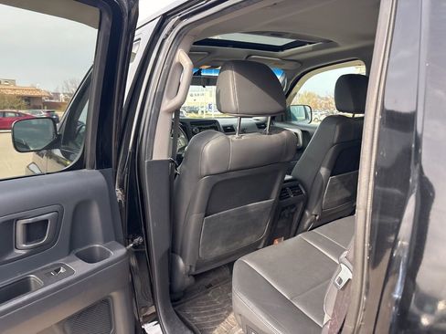 Used 2012 Honda Ridgeline RTL image 35