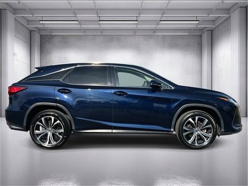 Used 2020 Lexus RX 350 350 w/ Premium Package image 2