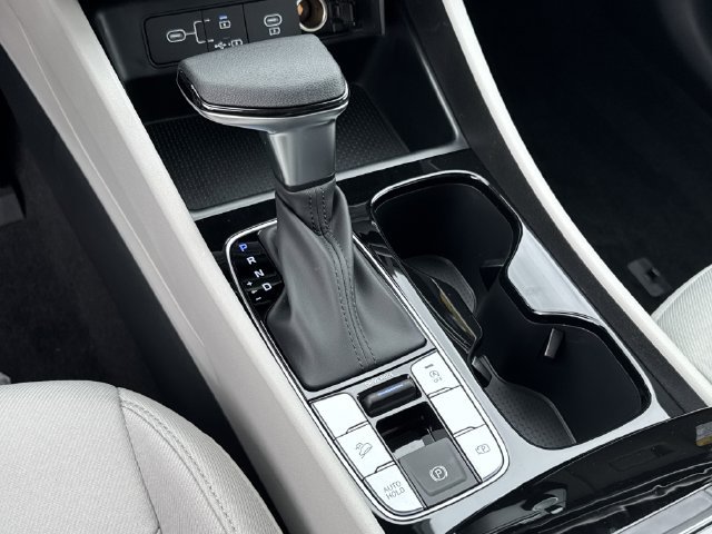 Certified 2026 Hyundai Tucson SEL Plus FWD image 28
