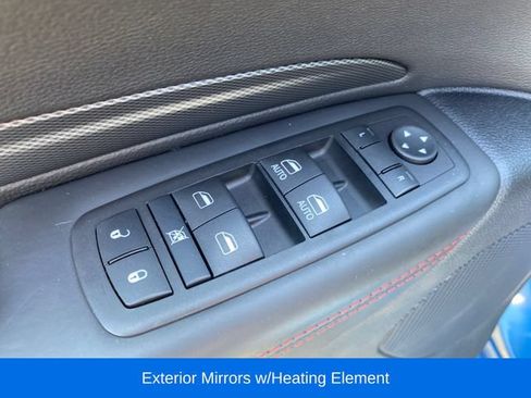 Used 2025 Dodge Durango R/T AWD/4WD image 18