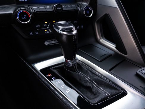 Used 2017 Chevrolet Corvette Grand Sport RWD image 31