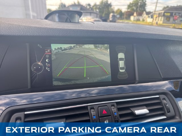 Used 2013 BMW M5 RWD image 21