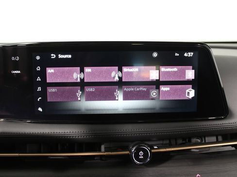 Used 2024 Nissan Ariya FWD image 11