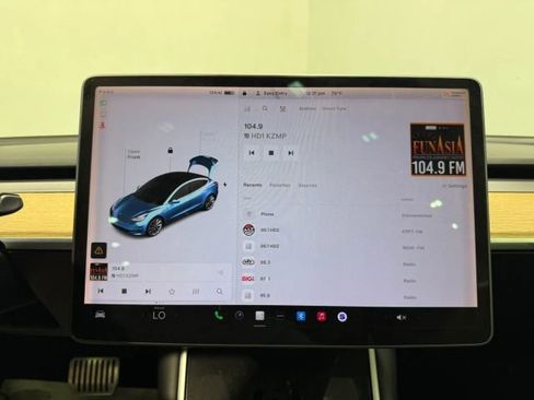 Used 2020 Tesla Model 3 RWD image 18