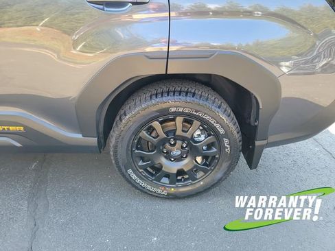 New 2026 Subaru Forester Wilderness AWD/4WD image 22