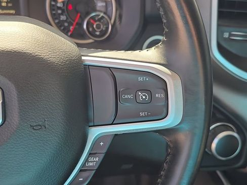 Used 2020 RAM 1500 Big Horn AWD/4WD image 31