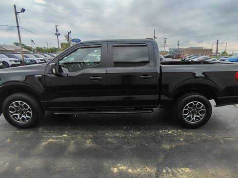 Used 2021 Ford F150 XL w/ STX Appearance Package AWD/4WD image 8