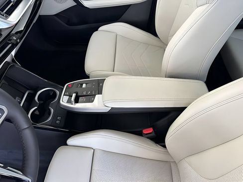 New 2026 BMW X1 xDrive28i w/ Technology Package AWD/4WD image 20
