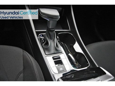 Certified 2026 Hyundai Tucson SE FWD image 28