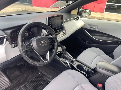 Used 2020 Toyota Corolla SE FWD image 20