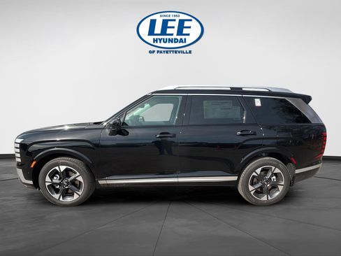 New 2026 Hyundai Palisade Limited FWD image 3