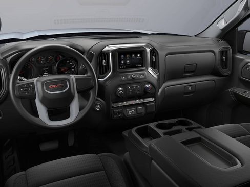 New 2025 GMC Sierra 1500 Pro w/ Pro Value Package image 30