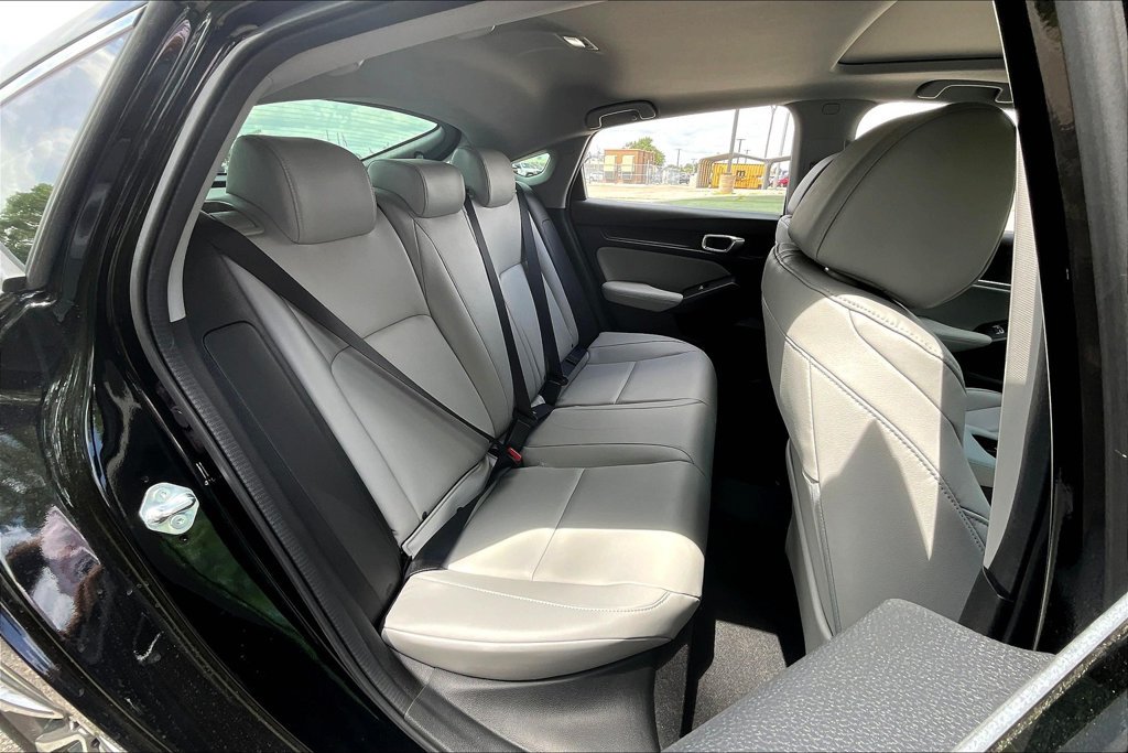 Used 2024 Acura Integra FWD image 7