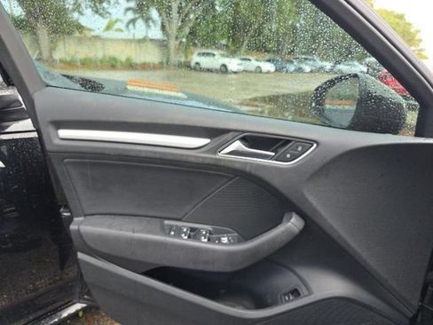 Used 2018 Audi A3 2.0T Premium w/ Convenience Package image 10