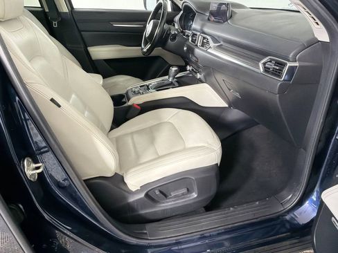 Used 2020 MAZDA CX-5 Grand Touring image 14