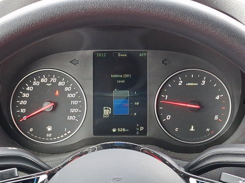 Used 2025 Mercedes-Benz Sprinter 2500 image 20