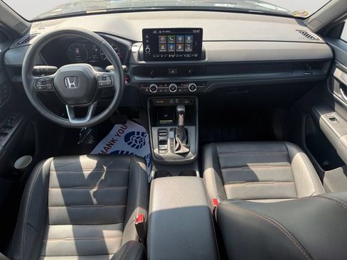Used 2024 Honda CR-V Sport-L image 15