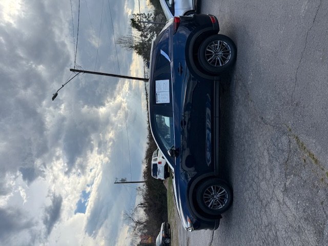 Used 2021 MAZDA CX-5 Touring AWD/4WD image 2
