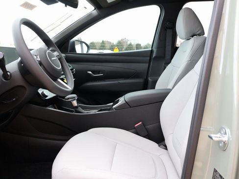 New 2026 Hyundai Santa Cruz SEL image 23