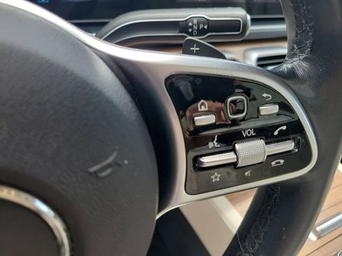 Certified 2022 Mercedes-Benz GLE 350 image 28
