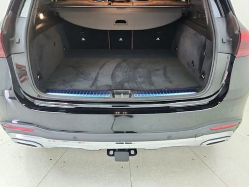 Used 2025 Mercedes-Benz GLE 450e 4MATIC image 14