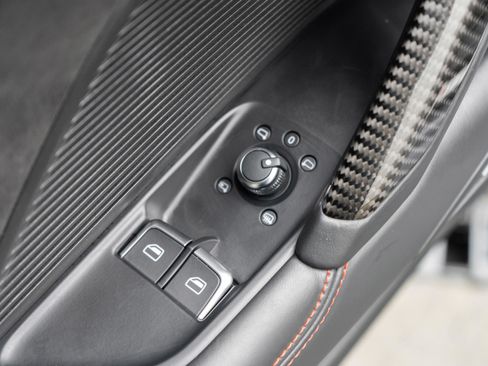 Used 2018 Audi TT RS image 13